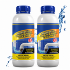 Powerful Drain & Sink Cleaner 100gms (Pack Of 4)