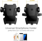 360 Degree Rotating Adjustable Mobile Holder Stand for Car