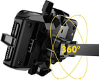 360 Degree Rotating Adjustable Mobile Holder Stand for Car