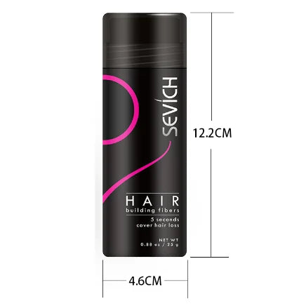 Hair Fiber Powder