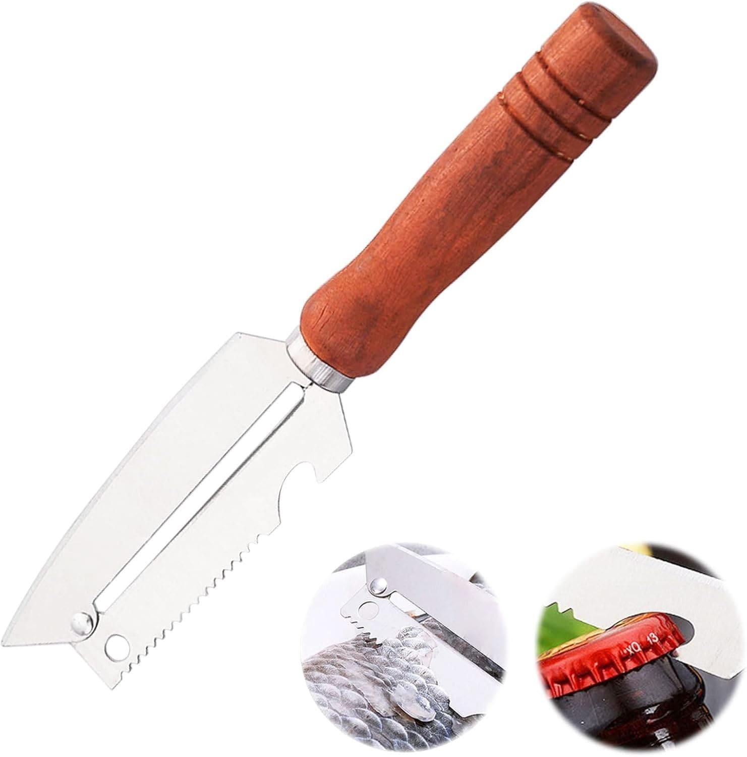 3 in1 Multi-Functional Vegetable Peeler for Kitchen