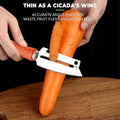 3 in1 Multi-Functional Vegetable Peeler for Kitchen