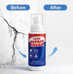 Leak Repair Cream 100ml — Pack of 2 | Instant Waterproof Sealant