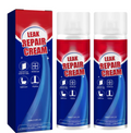 Leak Repair Cream 100Ml Each (Pack Of 2)
