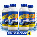 Powerful Drain & Sink Cleaner 100gms (Pack Of 4)