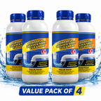 Powerful Drain & Sink Cleaner 100gms (Pack Of 4)