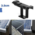 Solar Panel Drainage Clips (10 Pcs)