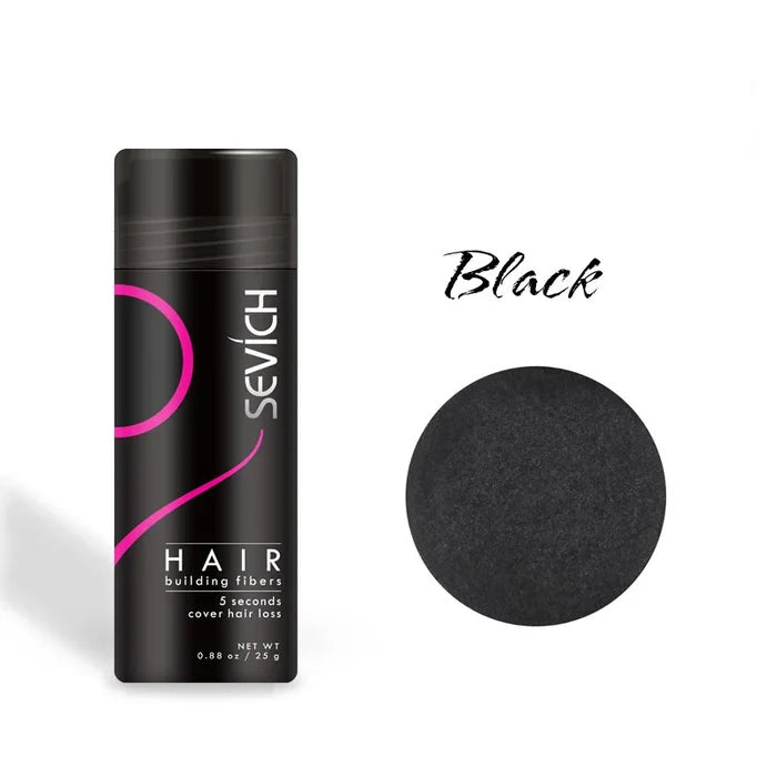 Hair Fiber Powder